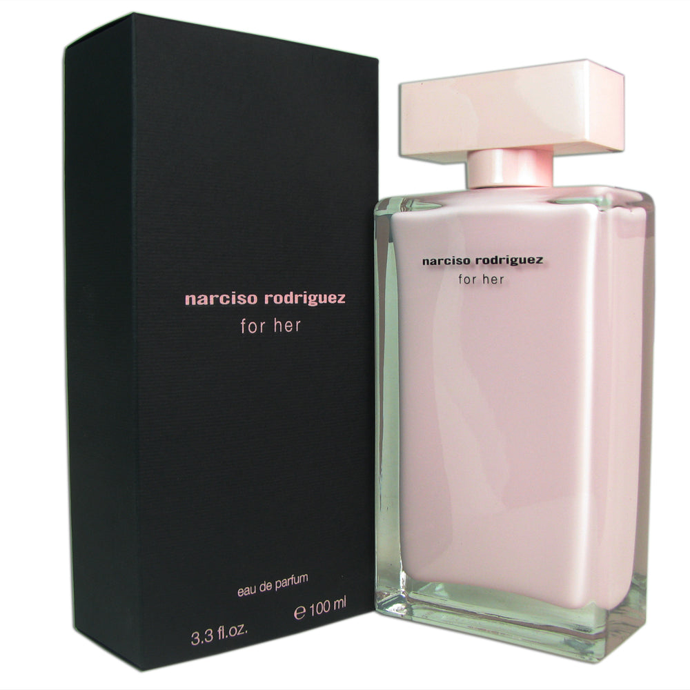Narciso Rodriguez Narciso Rodriguez For Her Eau de Parfum for Women